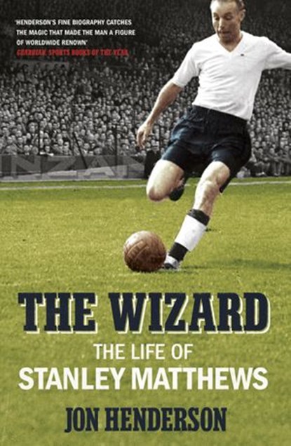 The Wizard, Jon Henderson - Ebook - 9781448114351