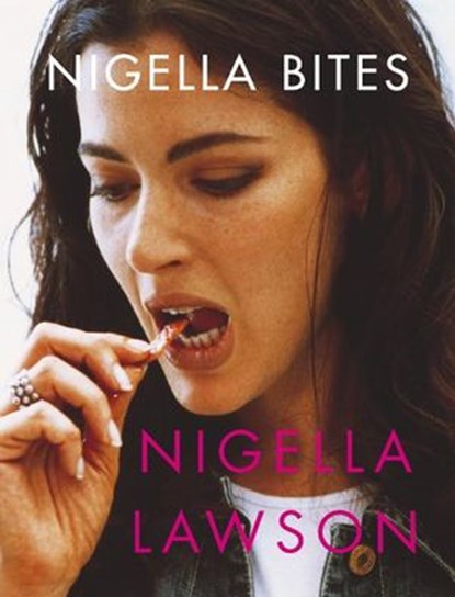 Nigella Bites, Nigella Lawson - Ebook - 9781448114610