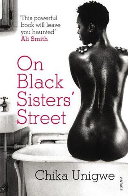 On Black Sisters' Street, Chika Unigwe - Ebook - 9781448114689