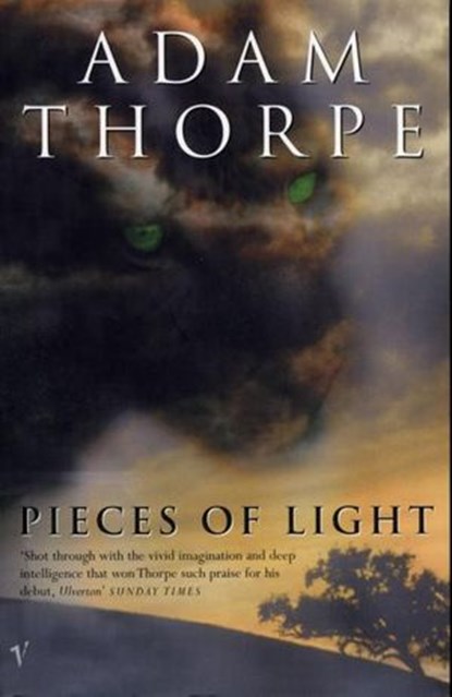 Pieces Of Light, Adam Thorpe - Ebook - 9781448114788