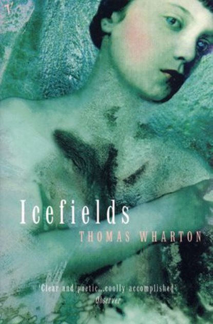 Icefields, Thomas Wharton - Ebook - 9781448114870