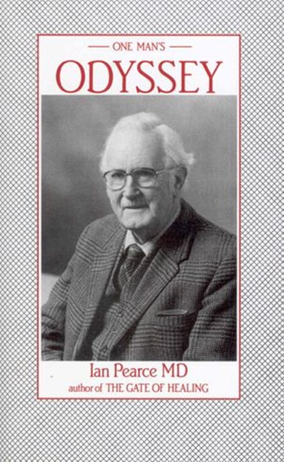 One Man's Odyssey, Ian Pearce - Ebook - 9781448116027