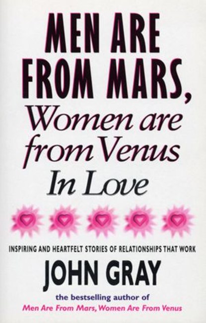 Mars And Venus In Love, John Gray ; Gray - Ebook - 9781448116270