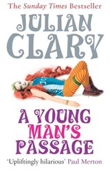 A Young Man's Passage - Julian Clary - 9781448116584