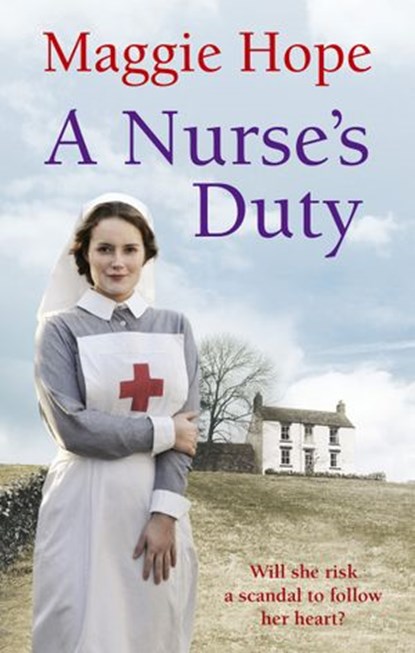 A Nurse's Duty, Maggie Hope - Ebook - 9781448118564