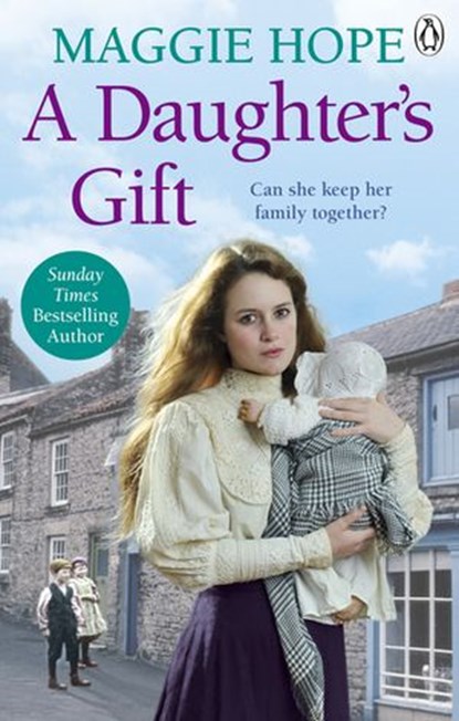 A Daughter's Gift, Maggie Hope - Ebook - 9781448118571
