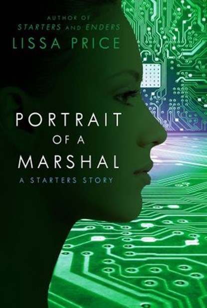Portrait of a Marshal (Short Story), Lissa Price - Ebook - 9781448121311
