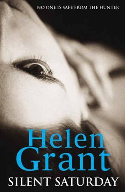 Silent Saturday, Helen Grant - Ebook - 9781448121755