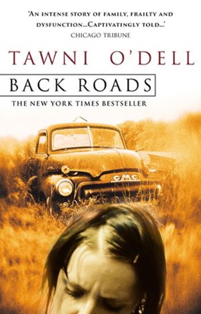 Back Roads, Tawni O'Dell - Ebook - 9781448125968