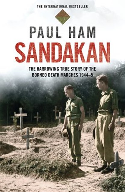 Sandakan, Paul Ham - Ebook - 9781448126262