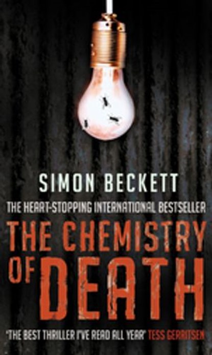 The Chemistry of Death, Simon Beckett - Ebook - 9781448126682