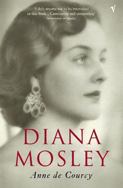 Diana Mosley, Anne De Courcy - Ebook - 9781448128037