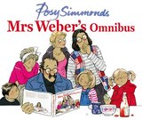 Mrs Weber's Omnibus - Posy Simmonds - 9781448129416
