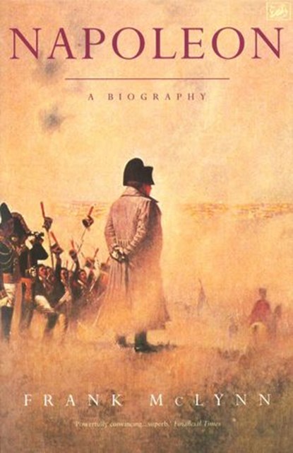 Napoleon, Frank McLynn - Ebook - 9781448129584