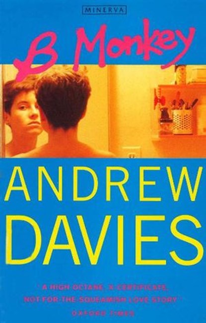 B Monkey, Andrew Davies - Ebook - 9781448129706