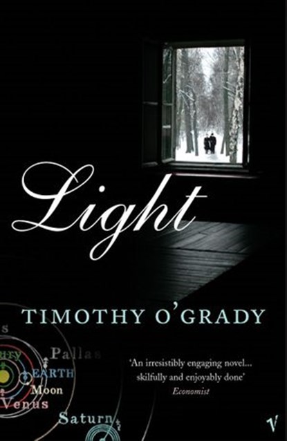 Light, Timothy O'Grady - Ebook - 9781448129980