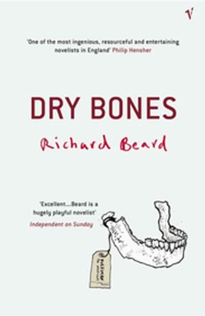 Dry Bones, Richard Beard - Ebook - 9781448130009