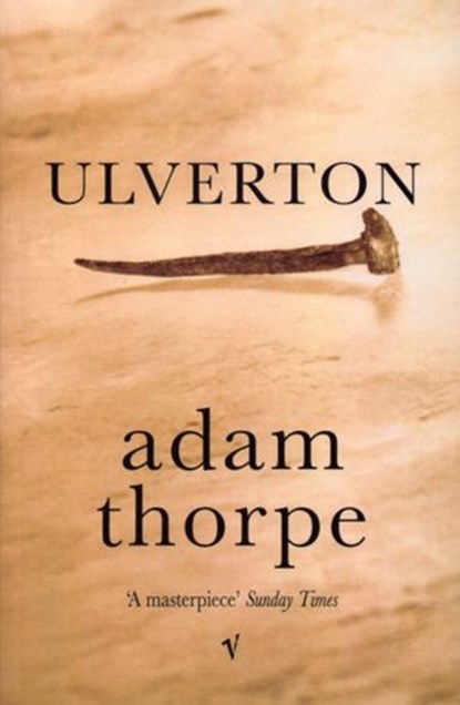 Ulverton, Adam Thorpe - Ebook - 9781448130061