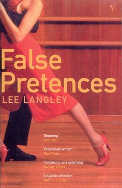 False Pretences, Lee Langley - Ebook - 9781448130153