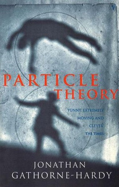 Particle Theory, Jonathan Gathorne-Hardy - Ebook - 9781448130450