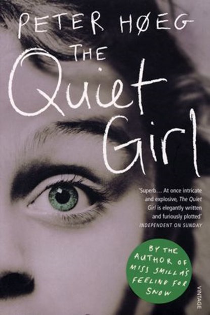 The Quiet Girl, Peter Høeg - Ebook - 9781448130573
