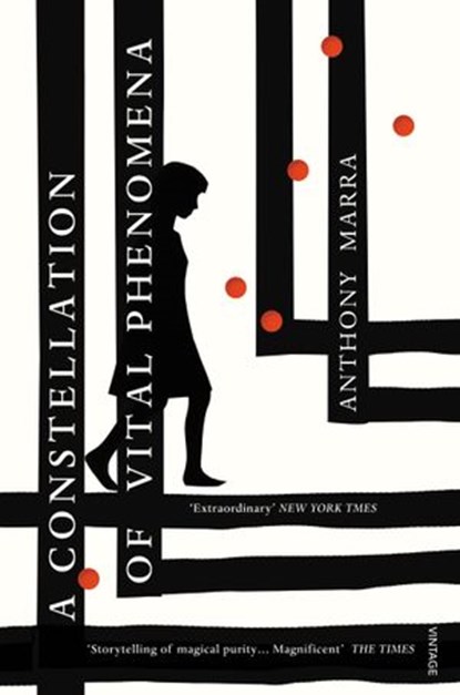 A Constellation of Vital Phenomena, Anthony Marra - Ebook - 9781448130856