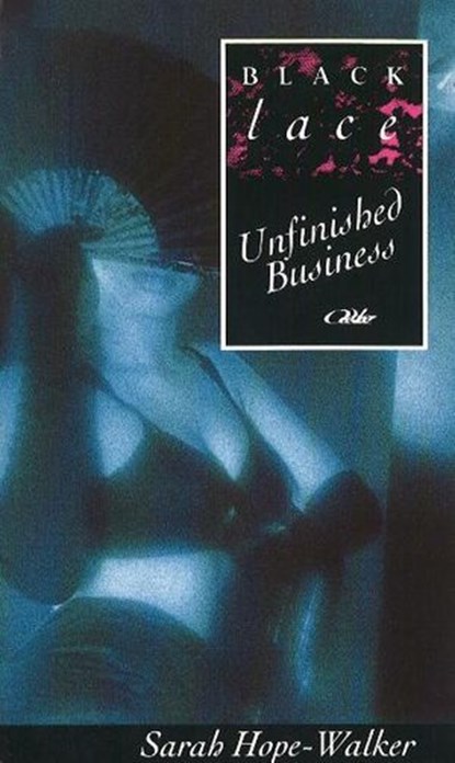 Unfinished Business, Sarah Hope-Walker - Ebook - 9781448131433