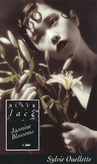 Jasmine Blossoms, Sylvie Ouellette - Ebook - 9781448132355
