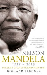 Nelson Mandela - Richard Stengel - 9781448132706