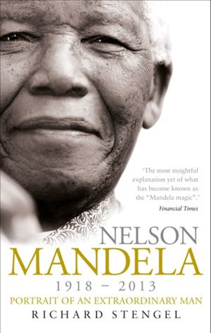 Nelson Mandela, Richard Stengel - Ebook - 9781448132706