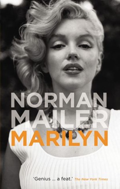 Marilyn, Norman Mailer - Ebook - 9781448133185