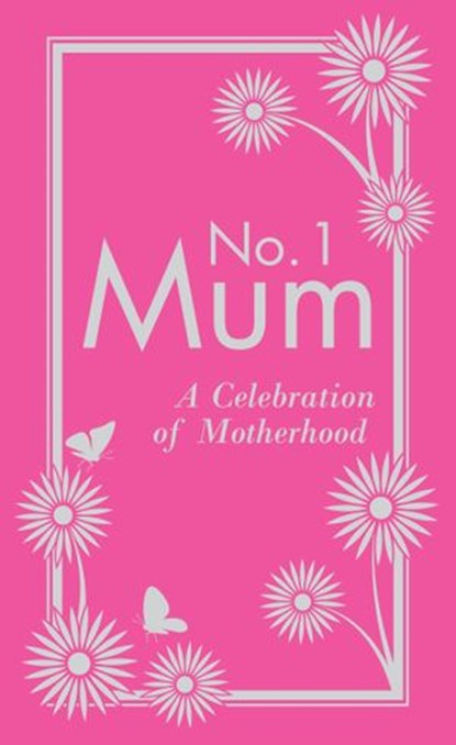No. 1 Mum, Alison Maloney - Ebook - 9781448133772