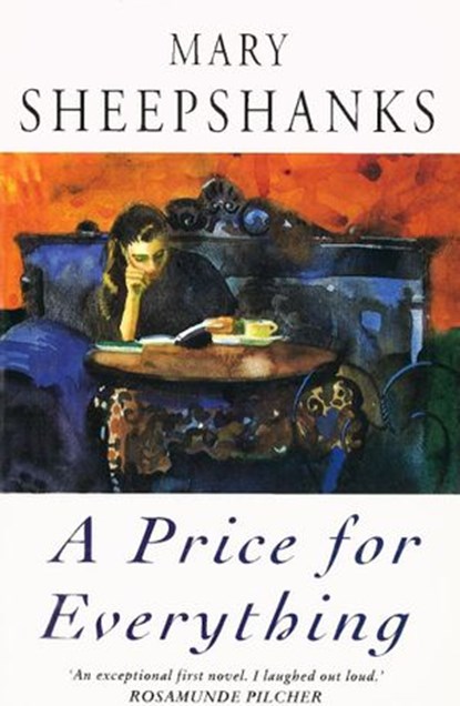 A Price for Everything, Mary Sheepshanks - Ebook - 9781448134069