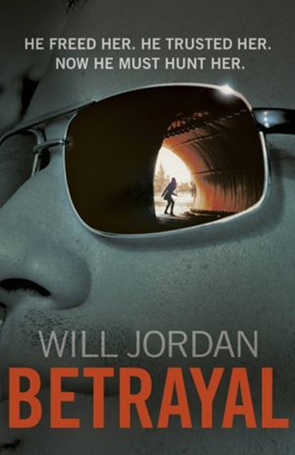 Betrayal, Will Jordan - Ebook - 9781448134151