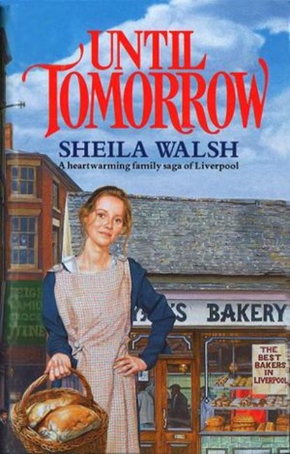 Until Tomorrow, Sheila Walsh - Ebook - 9781448135431