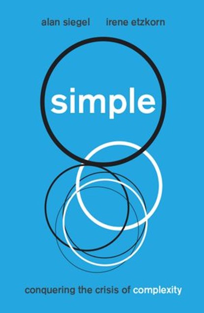 Simple, Alan Siegel ; Irene Etzkorn - Ebook - 9781448136063