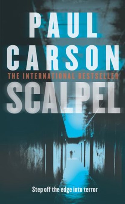 Scalpel, Paul Carson - Ebook - 9781448136353