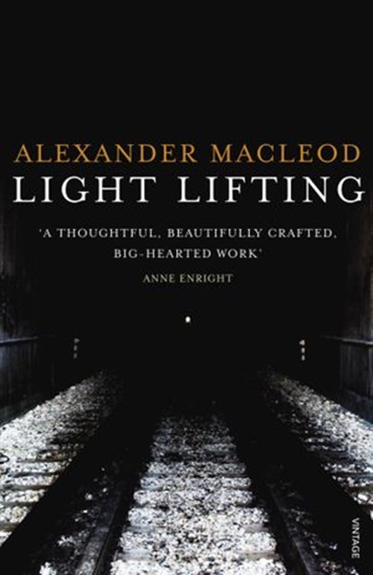 Light Lifting, Alexander MacLeod - Ebook - 9781448137145