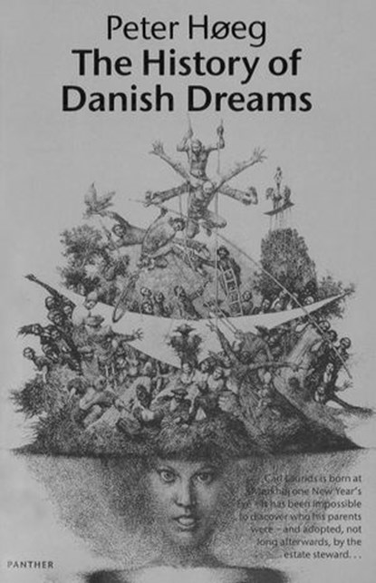 The History Of Danish Dreams, Peter Høeg - Ebook - 9781448137664
