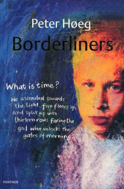 Borderliners, Peter Høeg - Ebook - 9781448137800