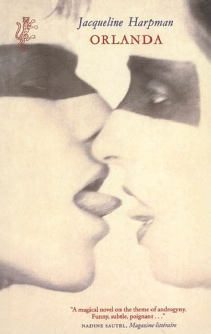 Orlanda, Jacqueline Harpman - Ebook - 9781448137855