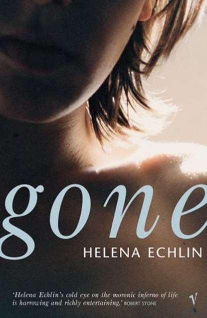 Gone, Helena Echlin - Ebook - 9781448138814