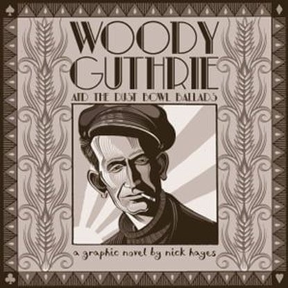 Woody Guthrie, Nick Hayes - Ebook - 9781448138883
