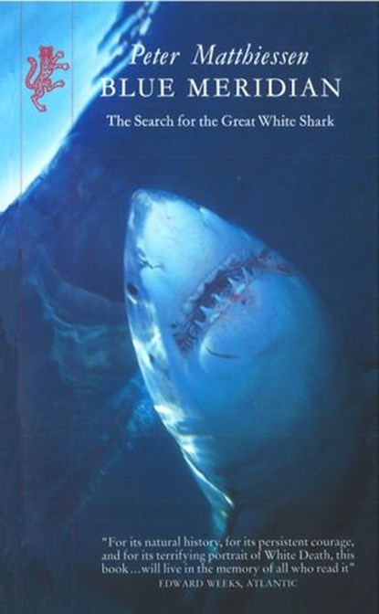 Blue Meridian, Peter Matthiessen - Ebook - 9781448139446