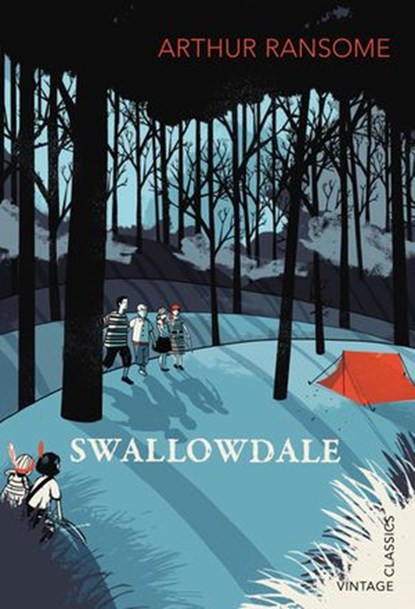 Swallowdale, Arthur Ransome - Ebook - 9781448139842