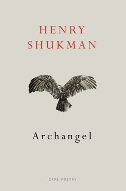 Archangel, Henry Shukman - Ebook - 9781448139958