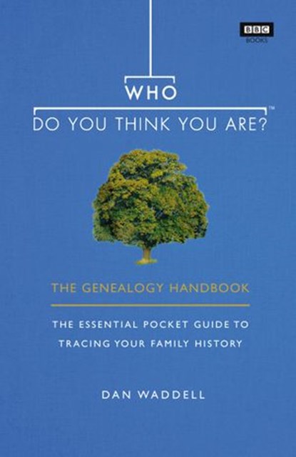 Who Do You Think You Are?, Dan Waddell - Ebook - 9781448142620