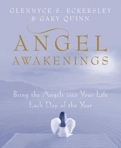 Angel Awakenings, Gary Quinn ; Glennyce S. Eckersley - Ebook - 9781448146581