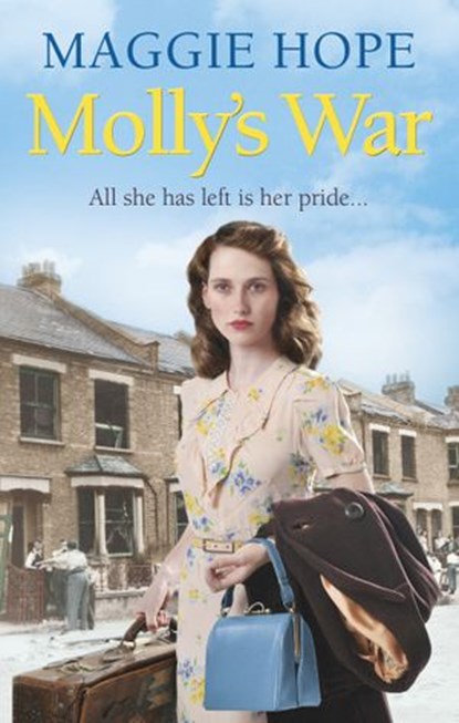 Molly's War, Maggie Hope - Ebook - 9781448148707
