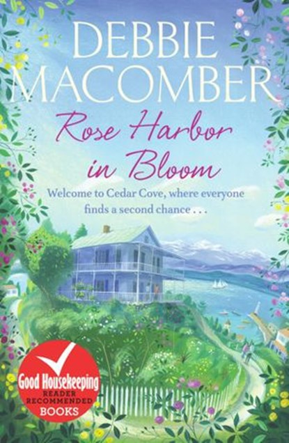 Rose Harbor in Bloom, Debbie Macomber - Ebook - 9781448149339